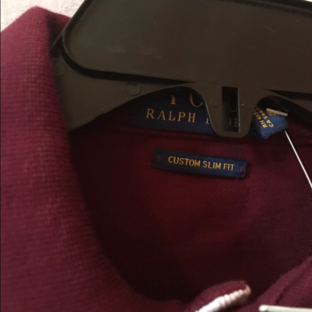 Polo - Picture 2 of 3